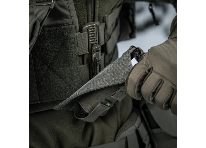 Підсумок M-Tac для турнікета на липучці Gen III Ranger Green Фото 3